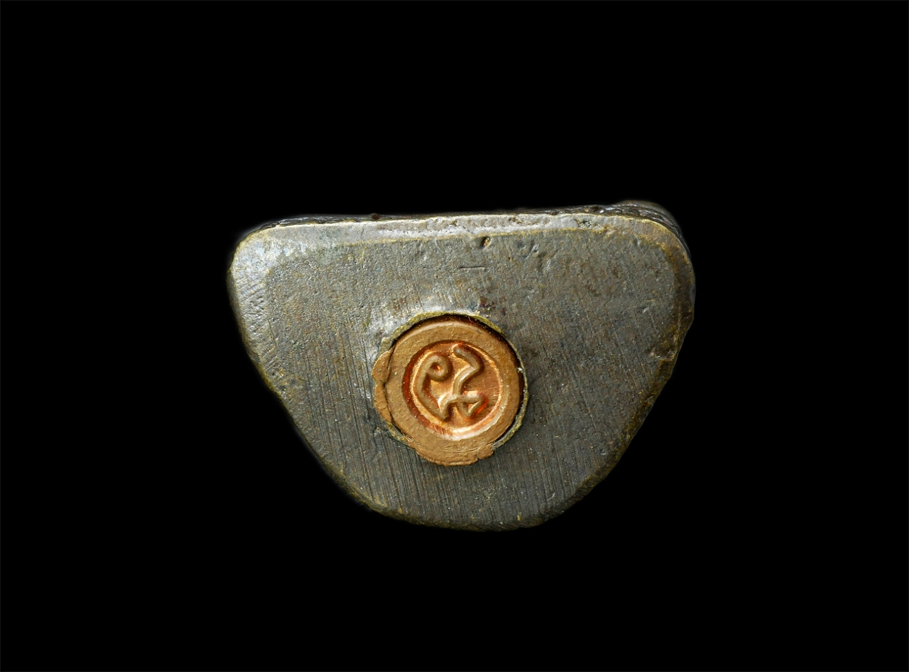 30Jul2025 (194)p.jpg - รูปหล่อหลวงปู่โป๊ะ สังวโร(พระครูอุทิตธรรมคุณ) วัดตลุกดู่ ต.ตลุกดู่ อ.ทัพทัน จ.อุทัยธานี เนื้อโลหะผสม อุดกริ่ง พระเก่าสวย มวลสารดี สร้างน้อยหายาก น่าเก [..] | https://kamulet.in.th